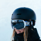 GALACTIC MIPS, Black Eye Spy Matte-No Lens Reference, hi-res image number null